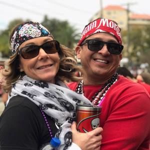 Meet your Posher, Anne